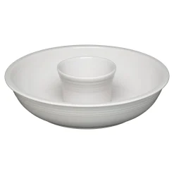 2-Piece Chip and Dip Set 12 7/8 Inch