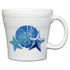 Retired Coastal 15 OZ Tapered Mug