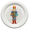Retired Nutcracker The Giver 4 3/8 Inch Coaster and Mug Cover