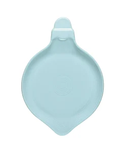 Sky 8 3/4 Inch Ornament Shaped Plate