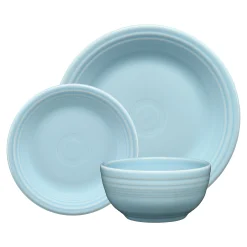 Sky Classic Bistro 3-Piece Place Setting, Service for 1