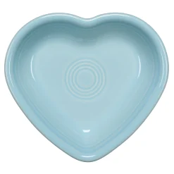 Sky Small Heart Bowl