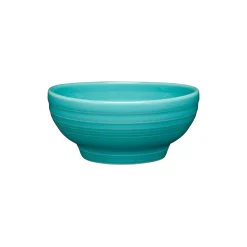 Small 5 1/8 Inch Footed Bowl 14 OZ