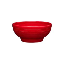Small 5 1/8 Inch Footed Bowl 14 OZ
