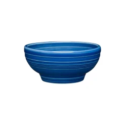 Small 5 1/8 Inch Footed Bowl 14 OZ