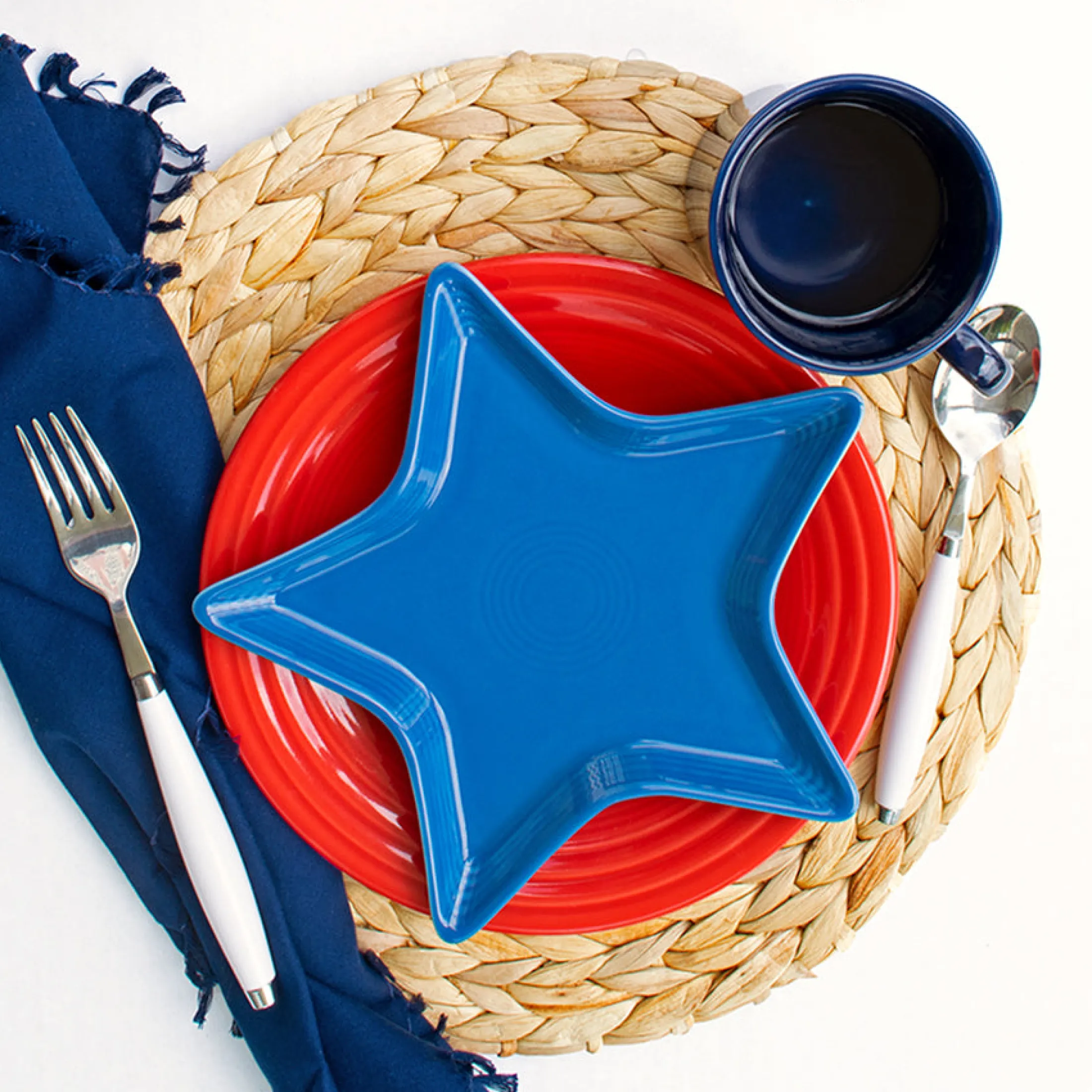 Star Plate